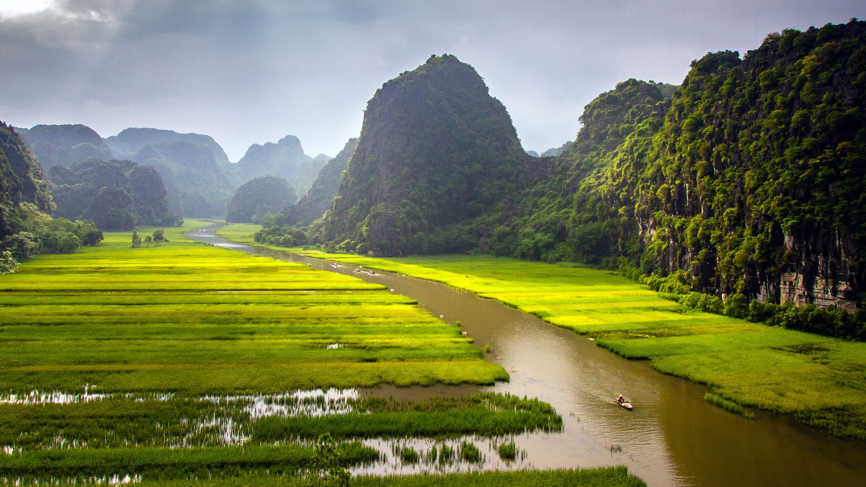 Vakantie vietnam de mooiste vietnam reizen anwb